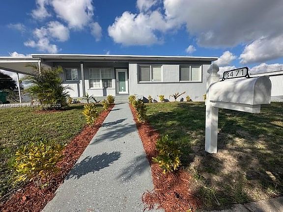 3rd image of 3471 NW 178th St