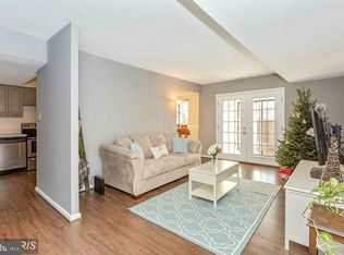 7291B Coachlight Ct #B, Frederick, MD 21703