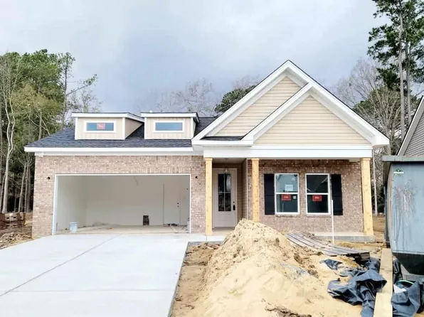 1026 Wessex, Florence, SC 29501