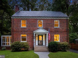 9206 Crosby Rd, Silver Spring, MD 20910