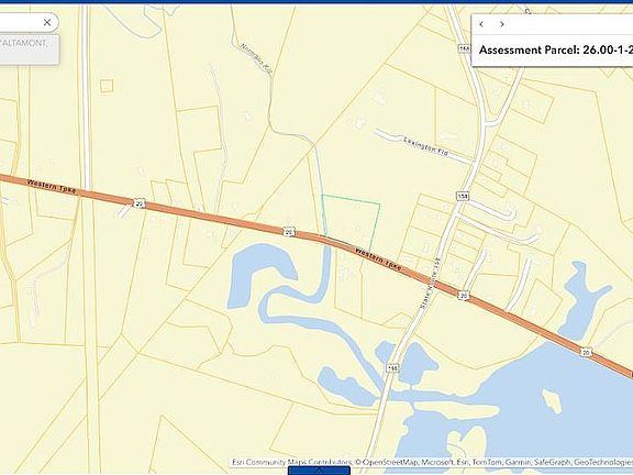 4th image of 4379 Western Tpke