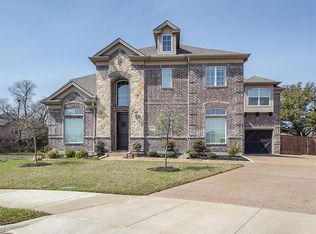974 Park Ridge Dr, Allen, TX 75013