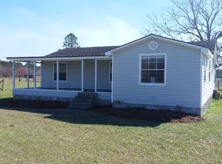 2516 Wadley Rd, Waycross, GA 31503