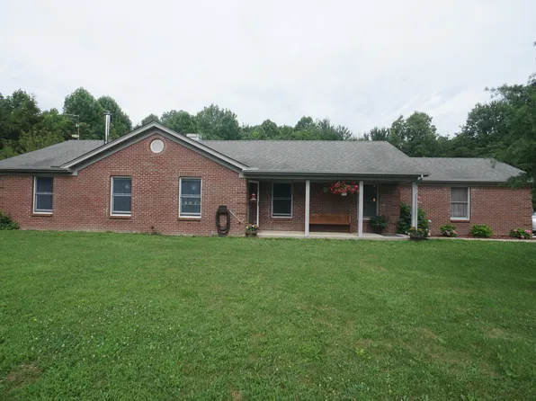 5223 N State Road 129, Osgood, IN 47037
