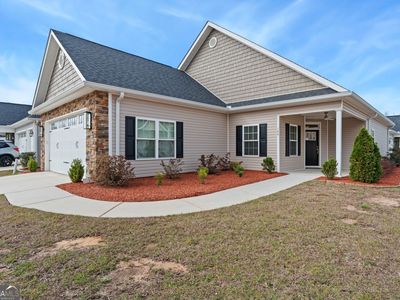 145 Fairway Oaks Dr, Perry, GA, 31069