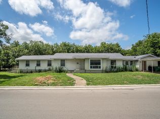 1819 Panhandle St, Denton, TX 76201