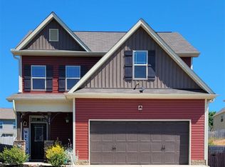 204 Lanier Pl, Clayton, NC 27527