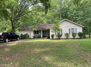 804 Warren Rd NE, Rome, GA 30165