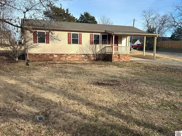 1717 Ridgewood Dr, Murray, KY 42071
