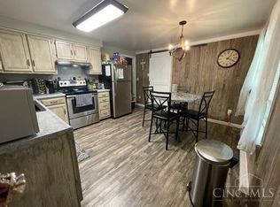 5010 Dawson Rd, Lynchburg, OH 45142