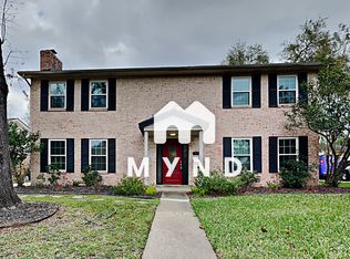 15315 Torry Pines Rd, Houston, TX 77062