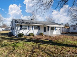 940 Timothy Ave, Franklin, OH
