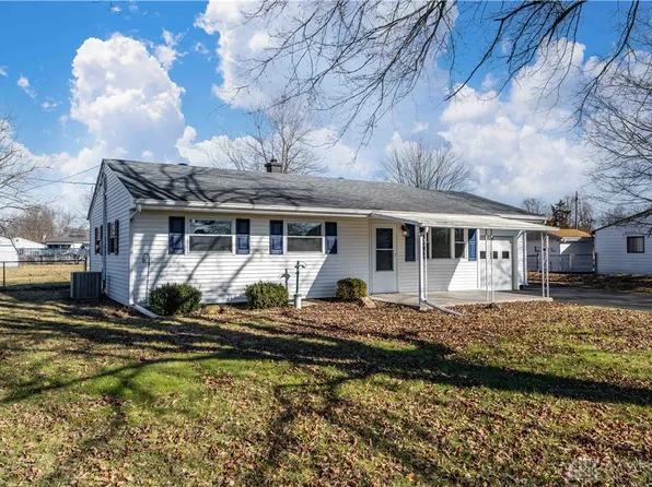 940 Timothy Ave, Franklin, OH 45005