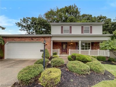 2200 Avalon Dr, Parma, OH, 44134