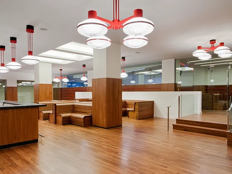 50 Riverside Blvd #4G — Photo 19