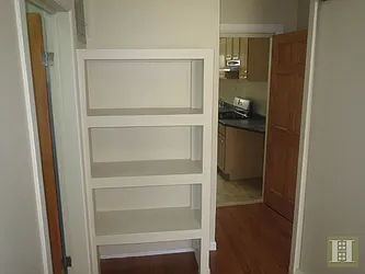 Rented by Halstead Real Estate