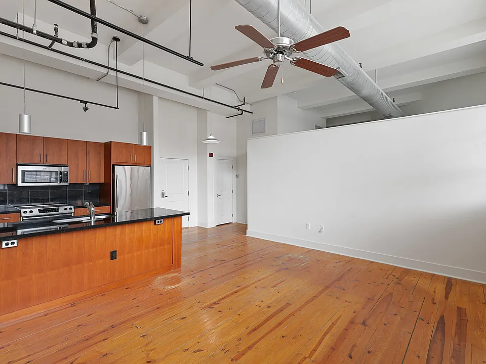 The River Lofts at Tobacco Row