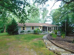 58 Lenox Dr, Valhermoso Springs, AL 35775