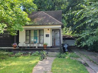 20931 Pickford St, Detroit, MI 48219