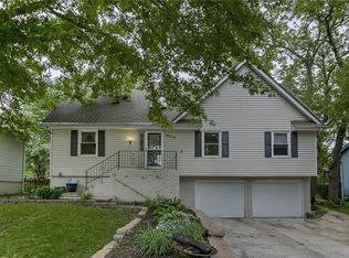 16015 W 150th Ter, Olathe, KS 66062
