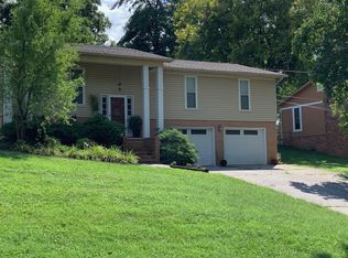 817 Brentwood Dr, Maryville, TN 37804