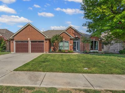 2618 Edgefield Trl, Mansfield, TX, 76063