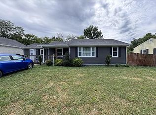 208 Dinsmore St, Berea, KY 40403