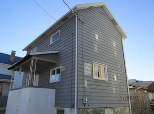 110 I St, Johnstown, PA 15906