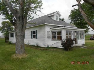 706 W Bridge St, Rockford, OH 45882