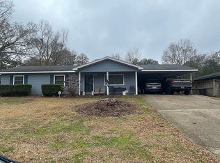 1017 Branch St, Jackson, MS 39212