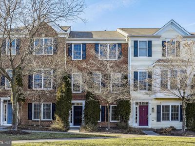 2481 Walnut Rocker Ln, Herndon, VA, 20171