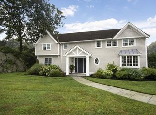15 Jerusalem Ln, Cohasset, MA 02025