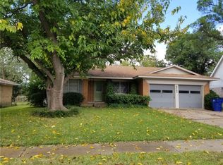 6702 Flamingo Rd, Greenville, TX 75402