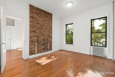 Rented by Halstead Real Estate