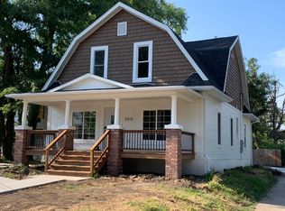 2615 Cottage Grove Ave, Des Moines, IA 50311