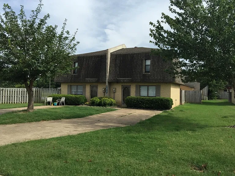 3020 Pinefield Cv #B — Photo 3