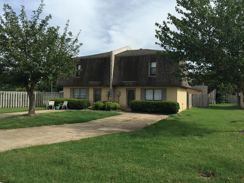 3020 Pinefield Cv #B, Jonesboro, AR 72401 | Zillow