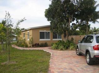 1501 NE 36th St, Oakland Park, FL 33334