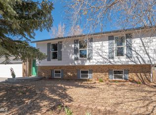 1700 N Foxglenn St, Flagstaff, AZ 86004