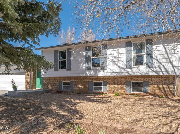 1700 N Foxglenn St, Flagstaff, AZ 86004