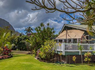 5-7330 Kuhio Hwy #B, Hanalei, HI 96714
