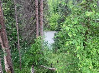 13653 E Wilderness Rim Rd, Willow, AK 99688