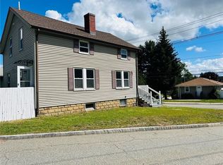 270 Killingly St, Providence, RI 02909