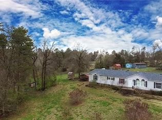 2645 Rockford Rd, Shelby, NC 28152