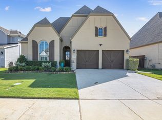 7525 Winterbloom Way, Fort Worth, TX 76123