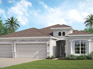 16370 Bonita Landing Cir, Bonita Springs, FL 34135