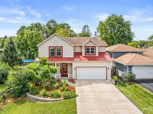 3S370 Curtis Ave, Warrenville, IL 60555