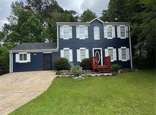 2578 Shadowbrook Dr, Decatur, GA 30034