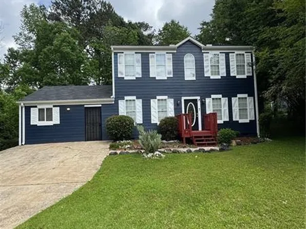 2578 Shadowbrook Dr, Decatur, GA 30034