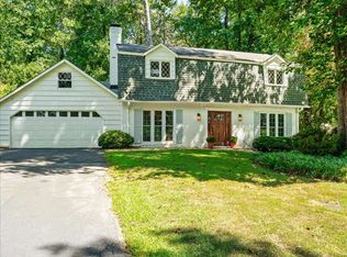 5371 Tall Oak Dr, Marietta, GA 30068